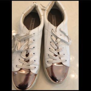 Steve Madden Platform Sneakers